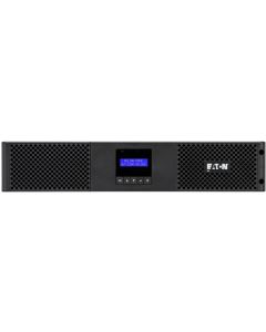Eaton 9E 1000i Rack2U, 1000VA /900W, On-line/Double conversion, 4x C13, 1x C14