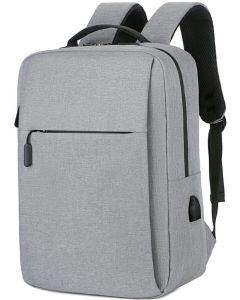 Раница Urban Explorer CityPulse 14″, Сив цвят