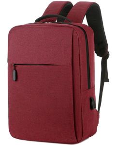 Раница Urban Explorer CityPulse 14″, Червен цвят