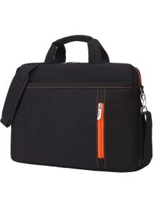 Чанта за лаптоп Urban Explorer CitySafe 15.6″, Черен цвят