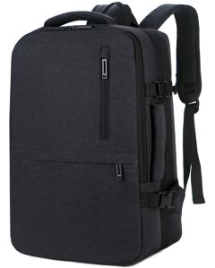 Раница Urban Explorer SkylineGear 15.6″, Черен цвят