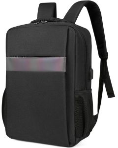 Раница Urban Explorer UrbanGear 15.6″, Черен цвят