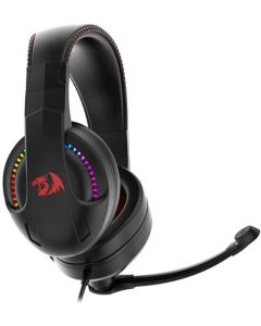 Геймърски слушалки Redragon Cronus с RGB осветление  H211-RGB