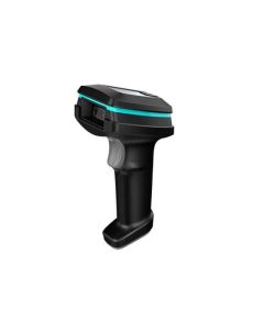 Баркод скенер BIRCH SR5-U, 2D, RS232, USB, Черен