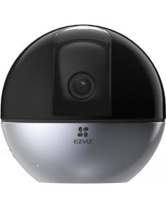 Безжична EZVIZ CS-E6, 5 MP, 3K 2880x1620, 4 мм, IR 10м, H.264, microSDXC, 802.11ас