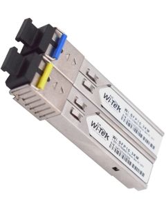 Wi-Tek WI-SFP10SC-20KM