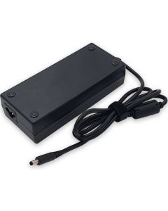 Dell, 130W/19.5V/6.67A, букса - 4.5mm 3.0mm