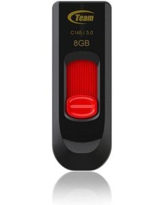 Team USB Disk C145 - USB flash drive - 8 GB