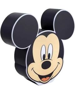 Paladone Mickey Friends Mini Desk Lamp (PP12311DSC)