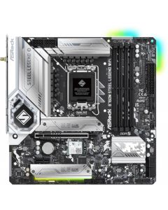 Дънна платка ASRock B760M Steel Legend WIFI DDR5