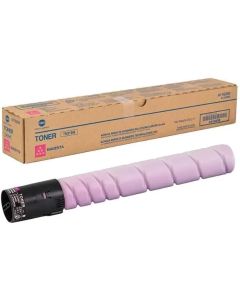 Тонер касета DEVELOP TN221MH, ineo+227, +287, 10500 k., A8K335H, Magenta