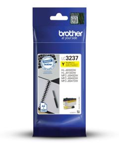 BROTHER MFC J6945DW/J6947DW/J5945DW/HL J6000DW/J6100DW - Yellow