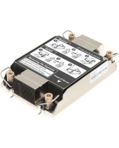 HPE ProLiant DL3X0 Gen11 1U Standard Heat Sink Kit (P)