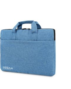 Чанта за лаптоп Urban Explorer UrbanLite 15.6″, Син цвят