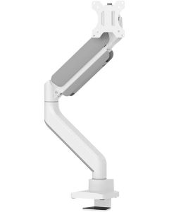 Neomounts DS70-450WH1, 17" - 42", Стоманена, 75x75, 100x100, до 15кг, Бял