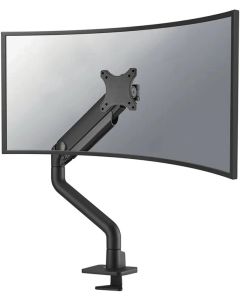 Neomounts Next One Desk Mount, single display (topfix clamp &grommet)