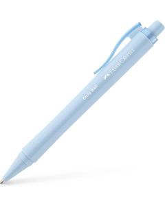 Faber-Castell Химикалка Daily Ball XB, небесносиня