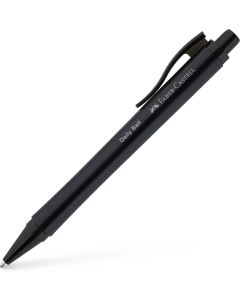 Faber-Castell Химикалка Daily Ball XB, черна