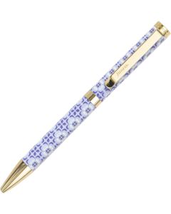 Filofax Химикалка Mediterranean