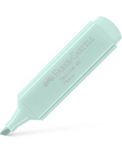 Faber-Castell Текст маркер 1546, пастелен, аквамарин