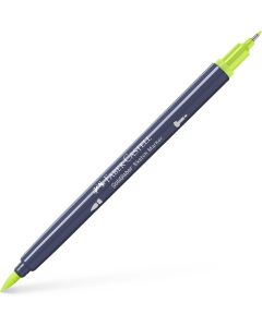 Faber-Castell Маркер Goldfaber Sketch, № 207, тъмен лайм
