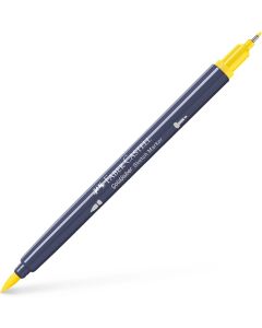 Faber-Castell Маркер Goldfaber Sketch, № 107, кадмиевожълт