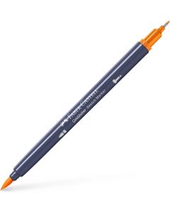 Faber-Castell Маркер Goldfaber Sketch, № 111, кадмиевооранжев