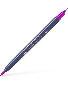 Faber-Castell Маркер Goldfaber Sketch, № 125, среден пурпурнорозов