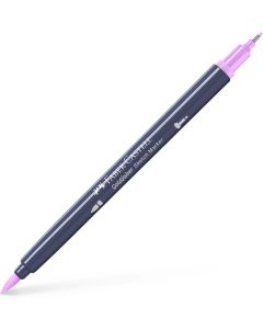 Faber-Castell Маркер Goldfaber Sketch, № 119, светла магента