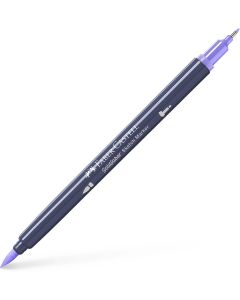 Faber-Castell Маркер Goldfaber Sketch, № 196, светла лавандула