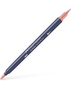 Faber-Castell Маркер Goldfaber Sketch, № 131, корал