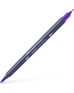 Faber-Castell Маркер Goldfaber Sketch, № 136, пурпурновиолетов