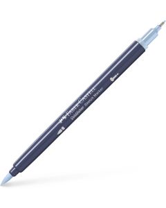 Faber-Castell Маркер Goldfaber Sketch, № 452, светъл гълъбовосин