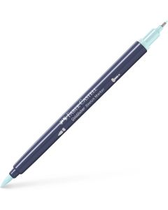 Faber-Castell Маркер Goldfaber Sketch, № 310, бледа мента