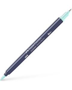 Faber-Castell Маркер Goldfaber Sketch, № 240, аква