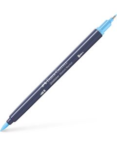 Faber-Castell Маркер Goldfaber Sketch, № 164, водносин