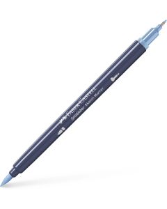 Faber-Castell Маркер Goldfaber Sketch, № 453, тъмен гълъбовосин