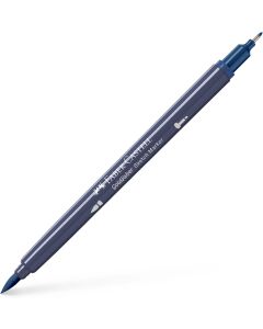 Faber-Castell Маркер Goldfaber Sketch, № 450, индиго