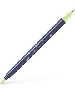 Faber-Castell Маркер Goldfaber Sketch, № 314, светъл земнозелен