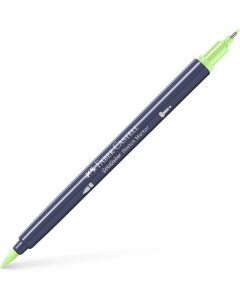 Faber-Castell Маркер Goldfaber Sketch, № 312, свеж бамбук
