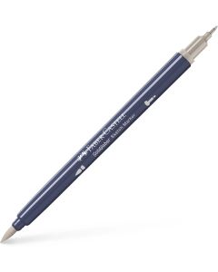 Faber-Castell Маркер Goldfaber Sketch, № 272, топлосив III