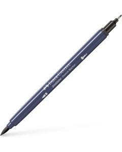Faber-Castell Маркер Goldfaber Sketch, № 175, тъмна сепия