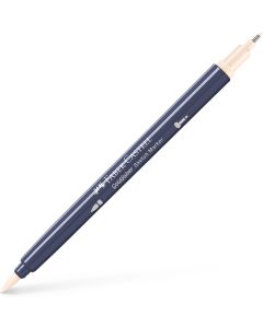 Faber-Castell Маркер Goldfaber Sketch, № 132, светлорозов телесен