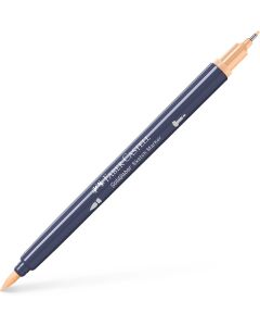 Faber-Castell Маркер Goldfaber Sketch, № 303, пудра