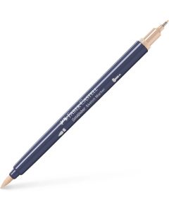 Faber-Castell Маркер Goldfaber Sketch, № 281, пясък