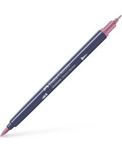 Faber-Castell Маркер Goldfaber Sketch, № 304, вентидж розов