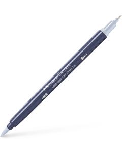 Faber-Castell Маркер Goldfaber Sketch, № 241, студеносив XI