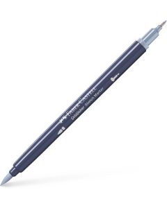 Faber-Castell Маркер Goldfaber Sketch, № 242, студеносив XII