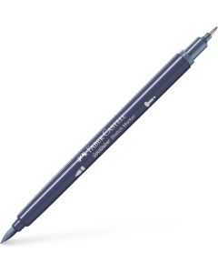 Faber-Castell Маркер Goldfaber Sketch, № 243, студеносив XIII