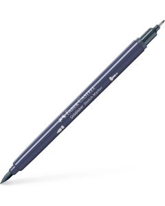Faber-Castell Маркер Goldfaber Sketch, № 244, студеносив XIV